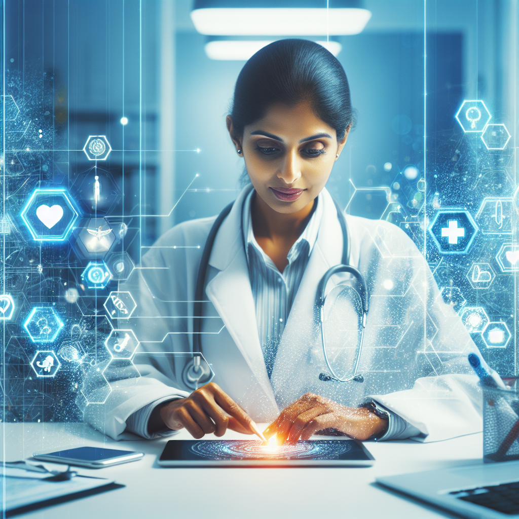 AI App Development for Physicians: Unlocking Innovation and Passive Income