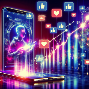 AI Prompt for Rapid Facebook Growth: Boost Followers & Engagement Fast