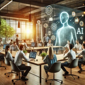 Federal Government Launches AI Prompt Engineering Training for Workers