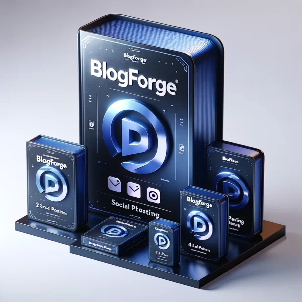 BlogForge - Image 2