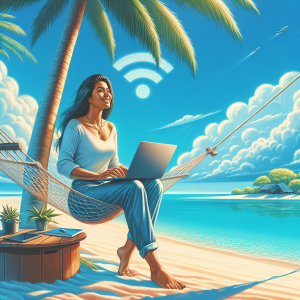 Top Digital Nomad Career Sites for Finding Remote Work Opportunities