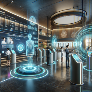 AI Transforming Hotel Digital Marketing Strategies in 2025