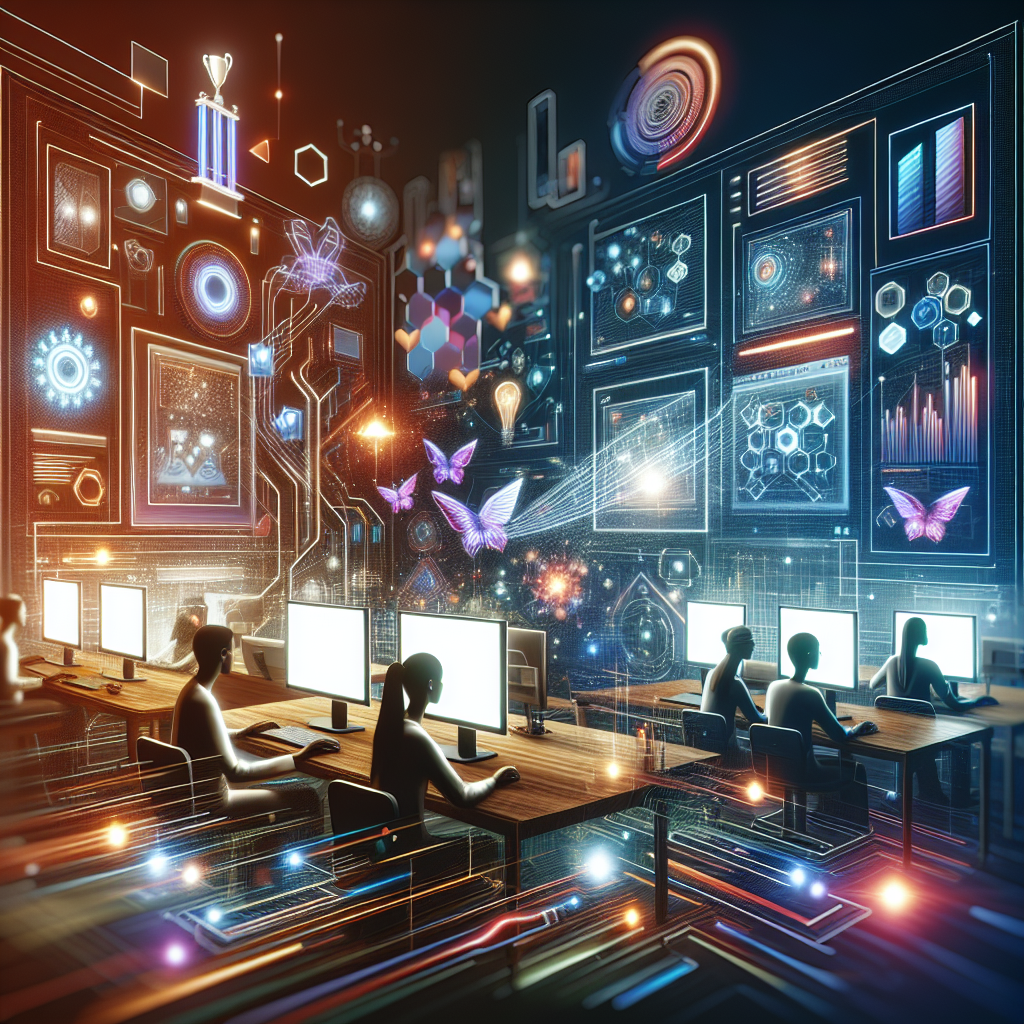Creole Studios Named Top 10 WordPress Development Agency USA 2025