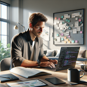 Freelance AI Trainer Logan Williamson Shares Prompt Engineering Tips