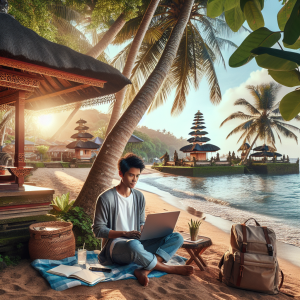 Indonesia Remote Worker Visa: A Digital Nomad’s New Opportunity