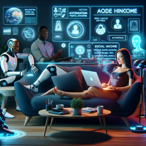 Lazy Side Hustles in 2025 Boosted by AI Tools