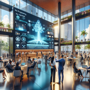 No-Code Days Florida Showcases Creatio's AI Innovation Momentum