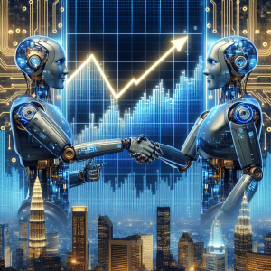 Top AI Stocks to Buy and Hold Long Term