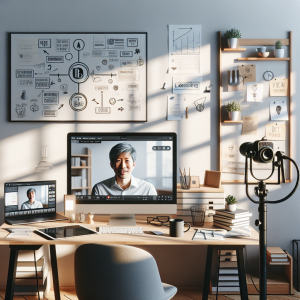 Turn Your Expertise Into Passive Income With These 4 Tips