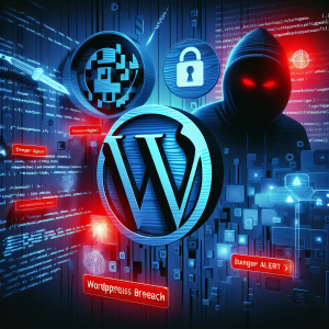 WordPress Scraper Plugin Vulnerability Exposes Sites to Exploits