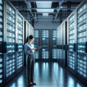AI-Powered Storage Market to Hit $187.61B by 2035