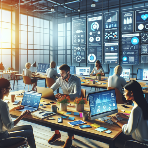 Boost Your Social Media Strategy with AI-Driven Tools