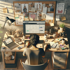 Ecommerce Business Blueprint: How to Start Selling Online in 2025