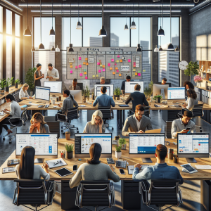 Global Productivity Apps Market Size Trends and Growth Forecast 2031