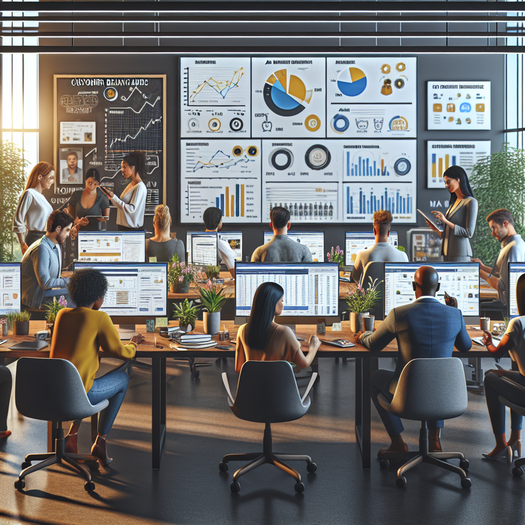 How AI Is Revolutionizing Digital Marketing Strategies Today