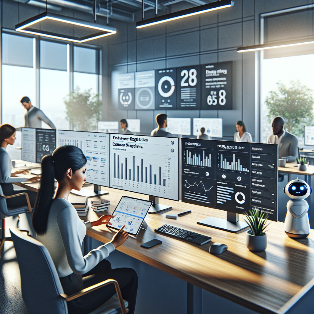 How Artificial Intelligence Is Transforming Digital Marketing Strategies