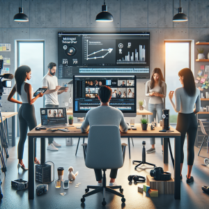 Revolutionizing Video Marketing: How AI Transforms Business Content Creation
