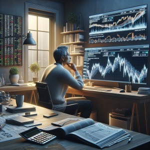 Should You Buy These Volatile AI Stocks Now