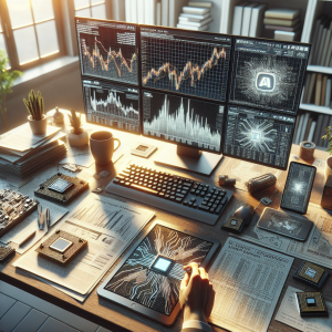 Top AI Stocks Poised to Surge in Second Half 2024
