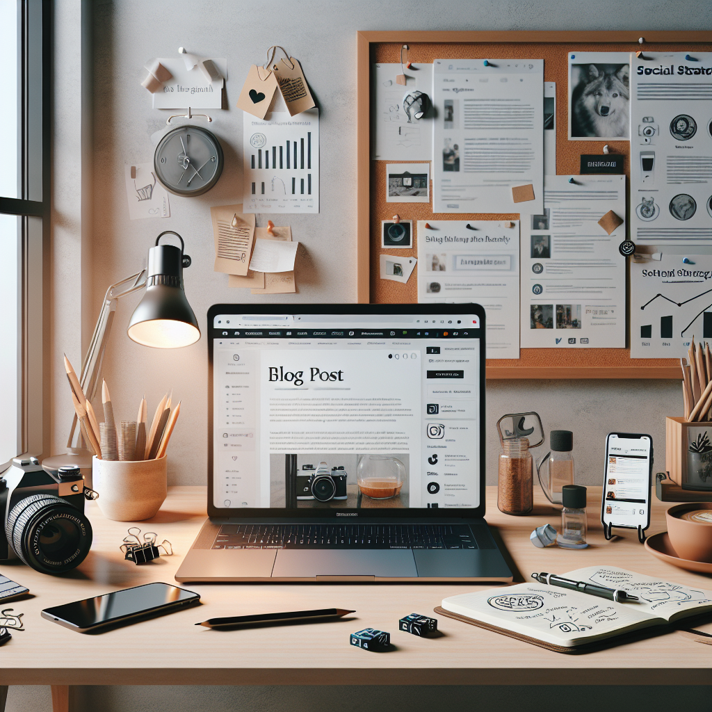 Top Benefits of Integrating Social Media with WordPress