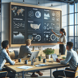 100mph Media Launches AI Automation Platform for Business Growth