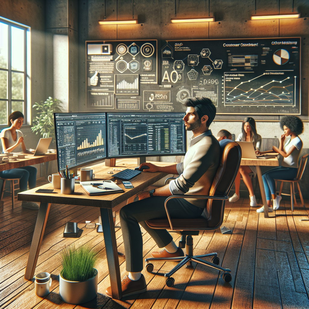 AI Content Revolution Transforming Digital Marketing for Small Businesses