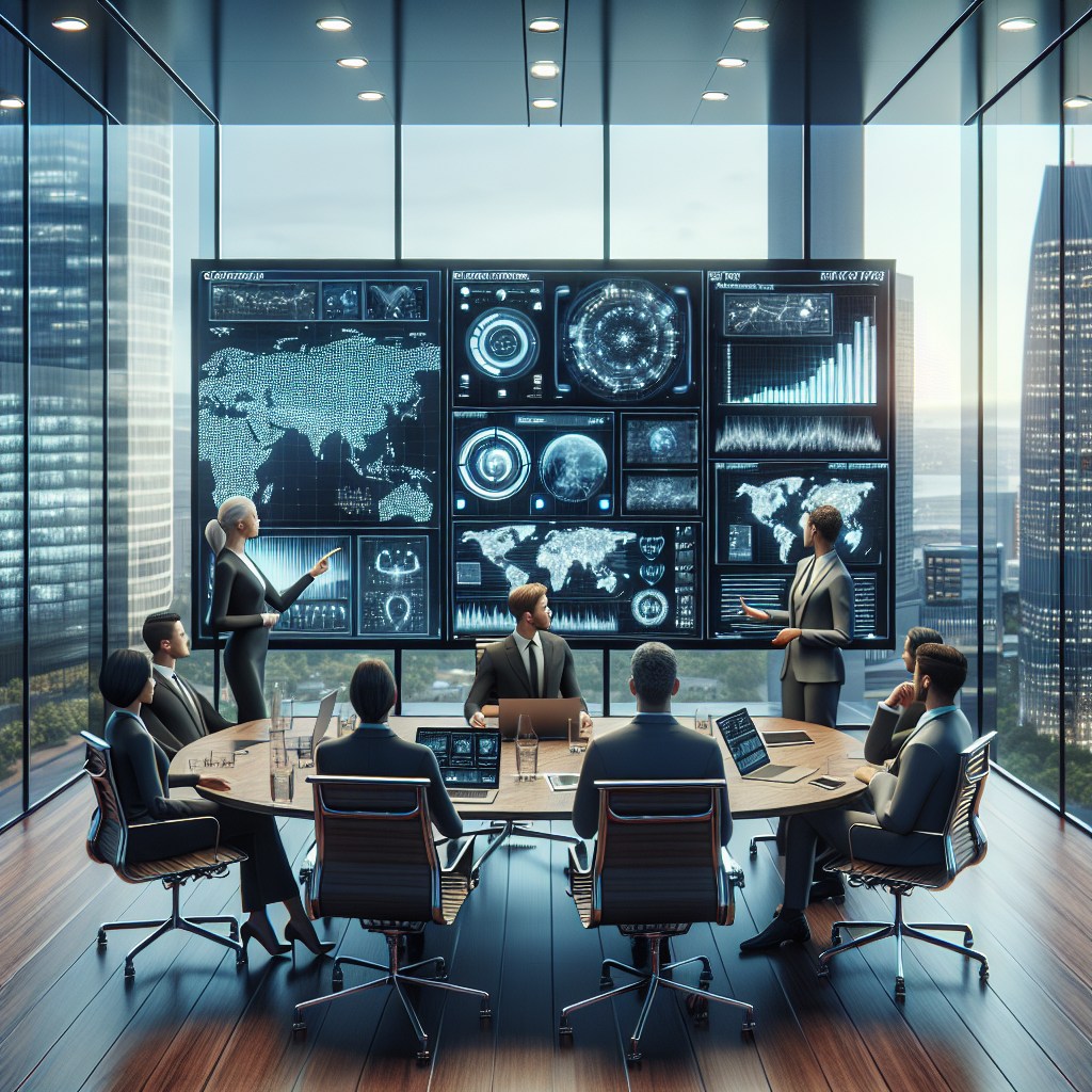 AI Stock to Watch: Surprise Winner Pick for 2025