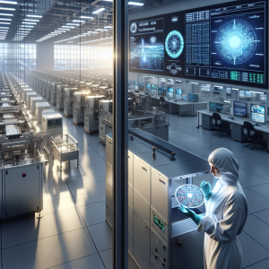 AI Stocks to Watch: ASML and Alphabet for Millionaire Potential