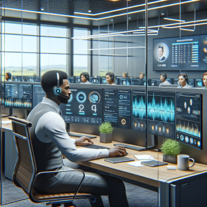 AI and Automation Drive Growth in Interactive Voice Response Market