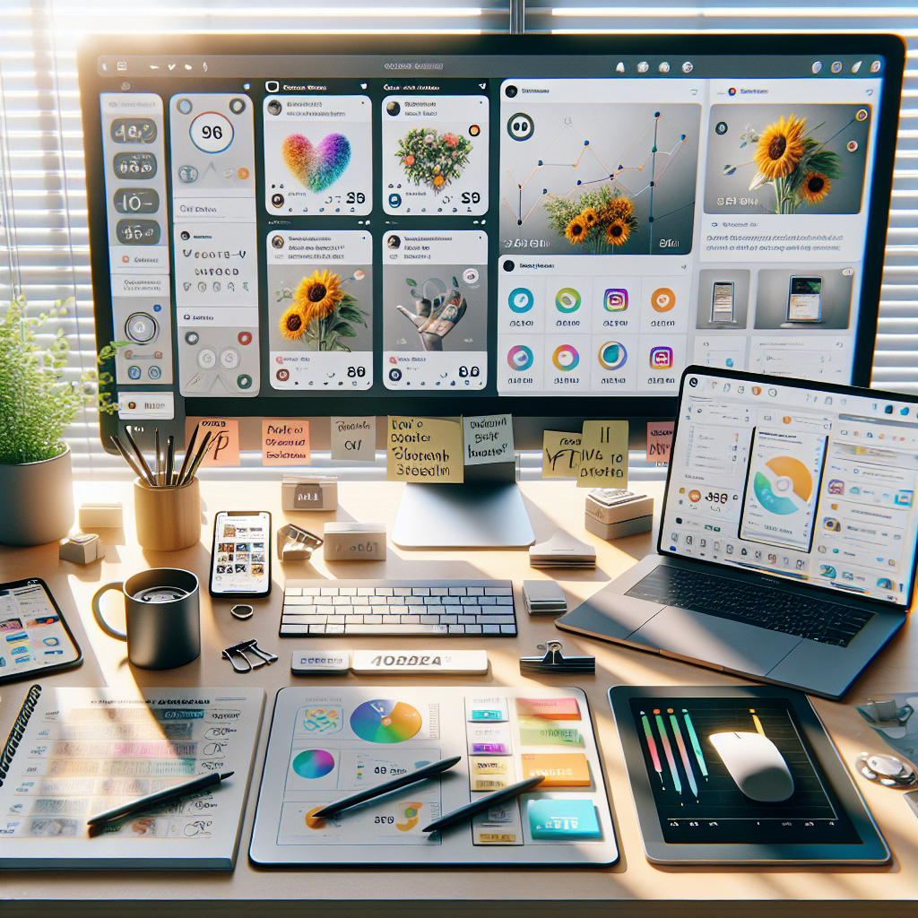 Boost Social Media Growth Fast Using the Power of AI