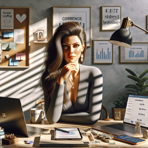 Dasha Ozden Turns €20M Debt into Passive Income Empire