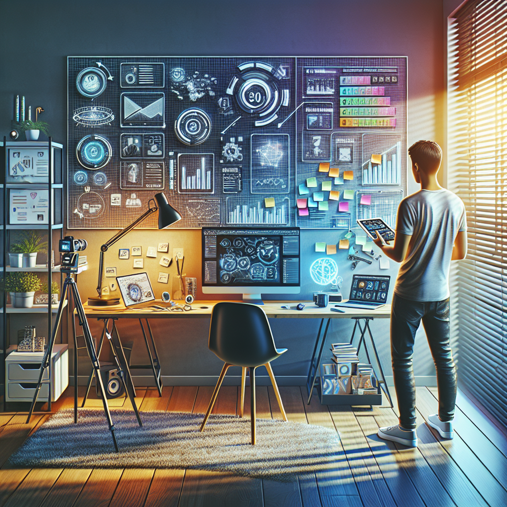Exponential Wealth 2025: Entrepreneurs Use Digital Tools to Scale