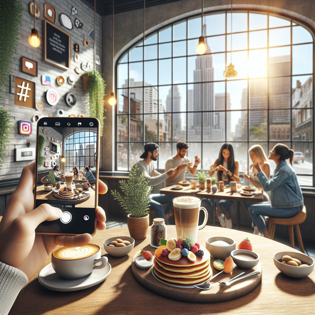 How Instagram Is Revolutionizing SEO for the Hospitality Industry