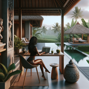 Indonesia Remote Worker Visa: A Game-Changer for Digital Nomads