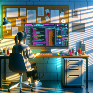 Nic Chan’s Retro-Inspired Website Sets New Accessibility Standard
