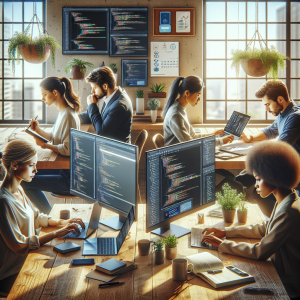 Revolutionize Your Life and Work with DeepSeek AI Assistant