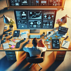Social360.ai Revolutionizes the Future of Social Media Management