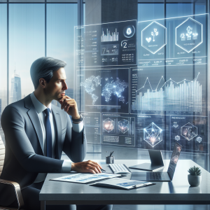 Top AI ETF Backed by Dan Ives for Smart Investing