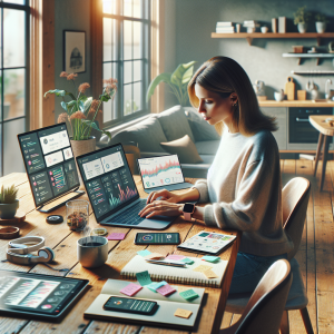 Top AI Tools for Everyday Personal Use in 2024