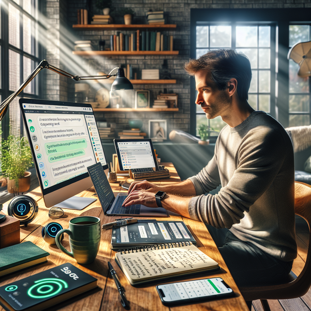 Top AI Tools for Personal Use to Boost Daily Life