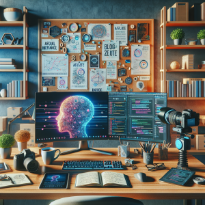 Top AI Tools to Make Money Online in 2025