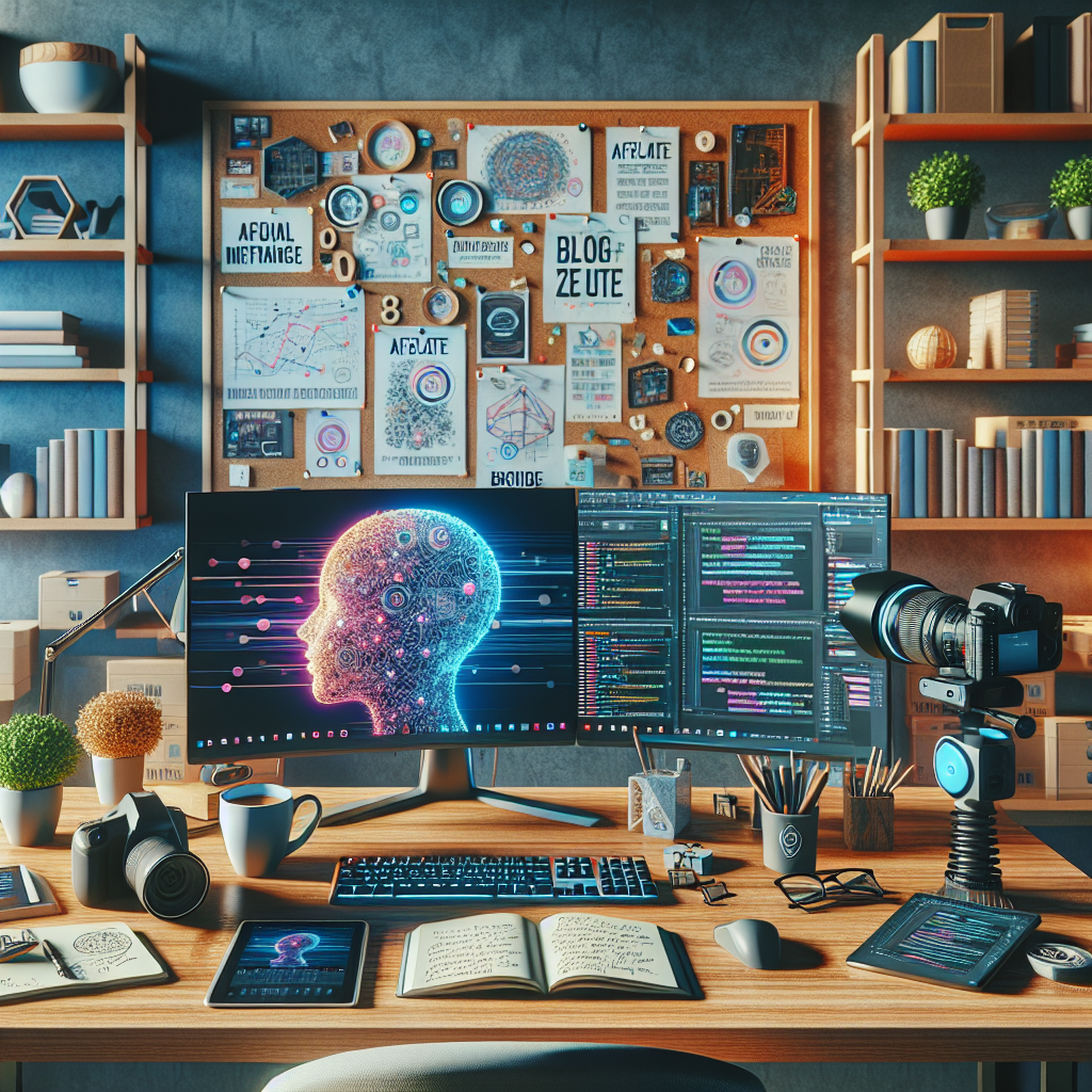 Top AI Tools to Make Money Online in 2025