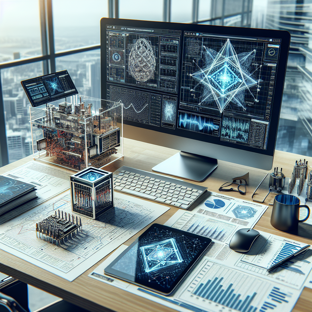 Top Quantum Computing Stocks to Buy for Maximum Growth
