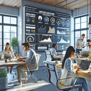 Unlocking AI’s Impact on Explosive Social Media Growth