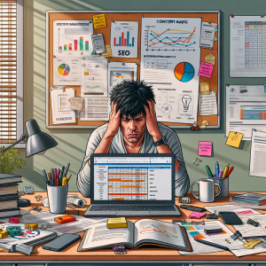 Why Your SEO Content Is Failing and How to Fix It