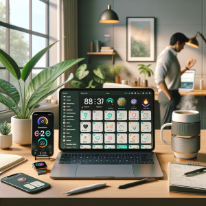 AI Tools Revolutionizing Time Management for Work and Life Balance