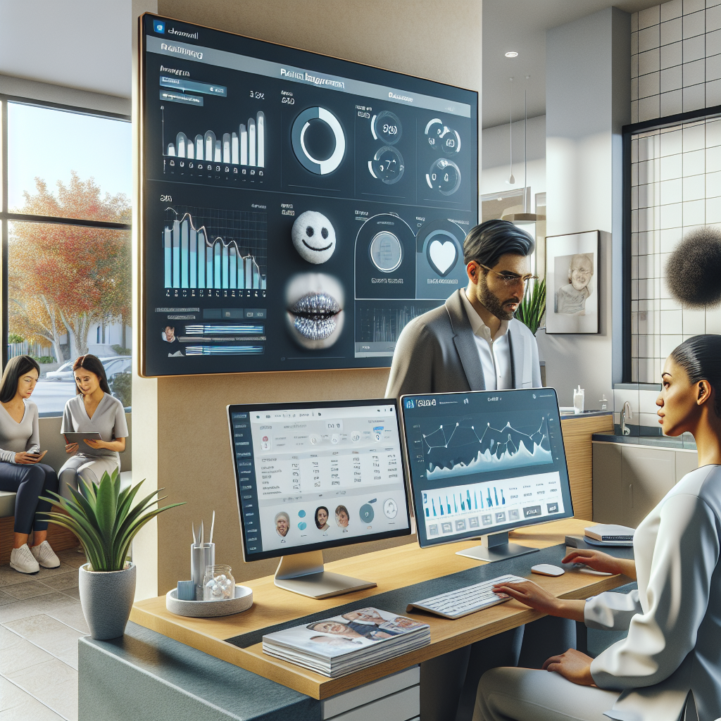 AI Transforms Orlando Dental Marketing with 40 Percent More Conversions