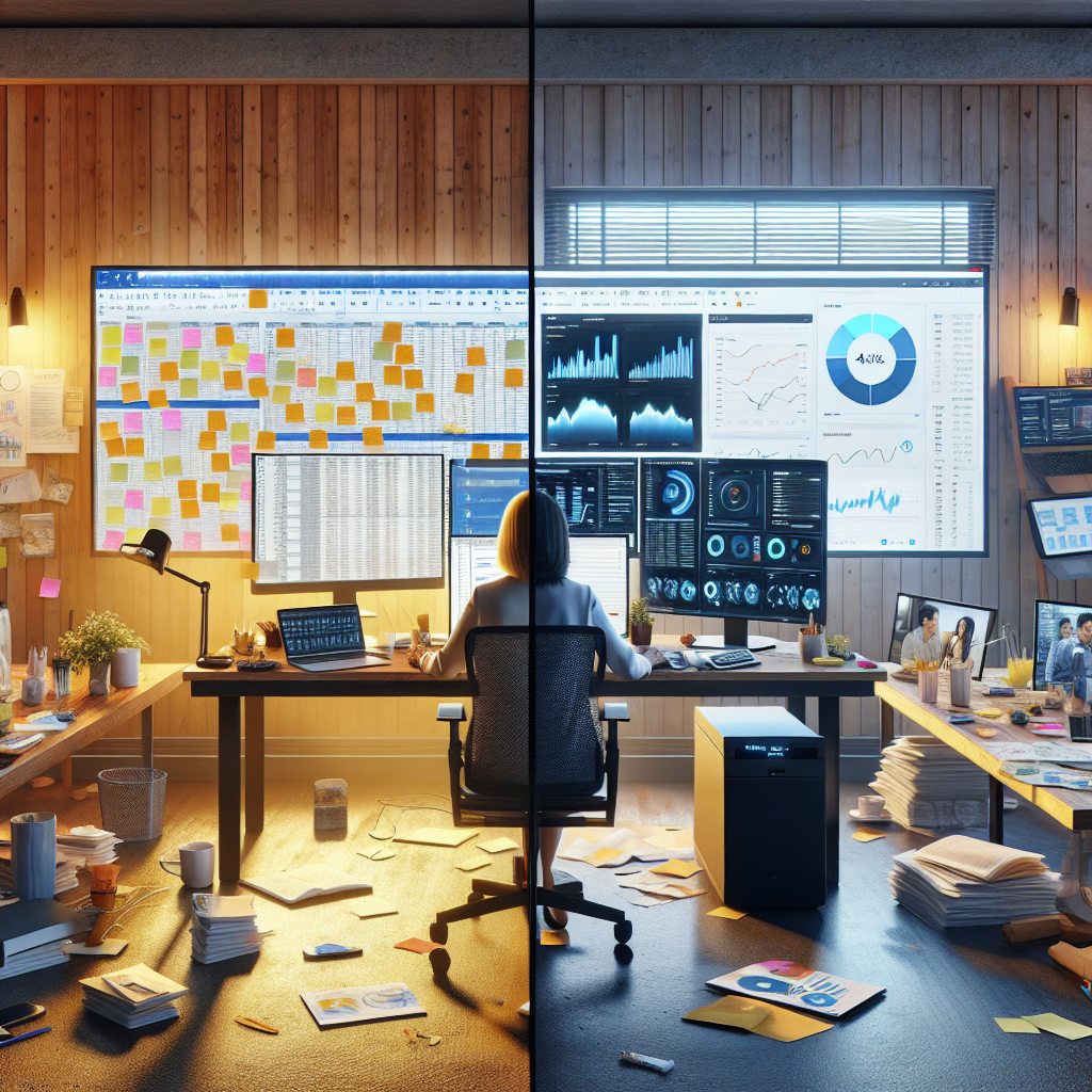 Evolving from Marketing Automation to Fully Autonomous AI Marketing