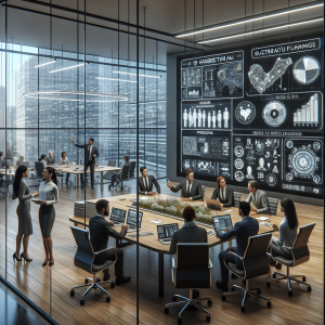 How AI Prompts Are Powering Smarter Business Growth Strategies