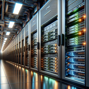 Top AI Infrastructure Stocks Driving the Future of Technology